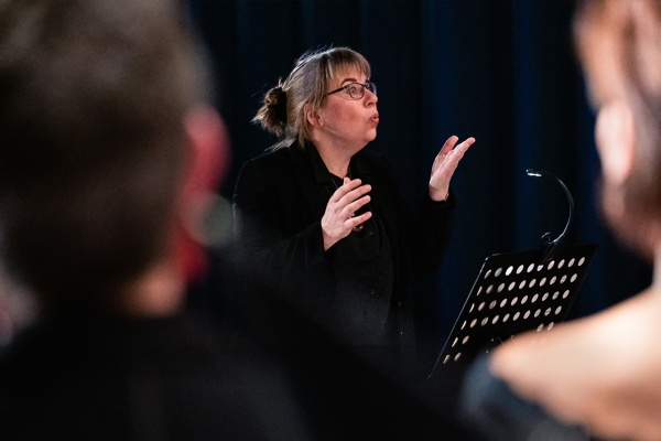 Karin Waibel
