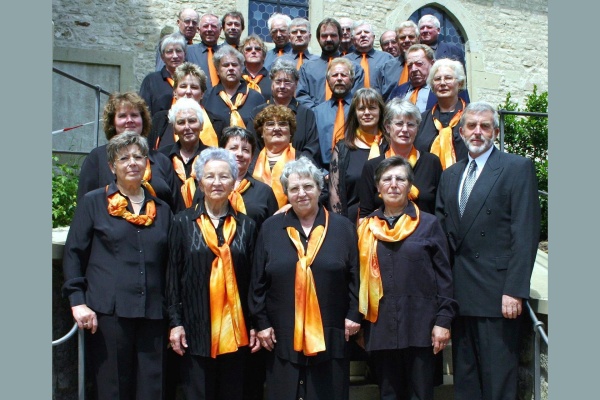 Stammchor 2006
